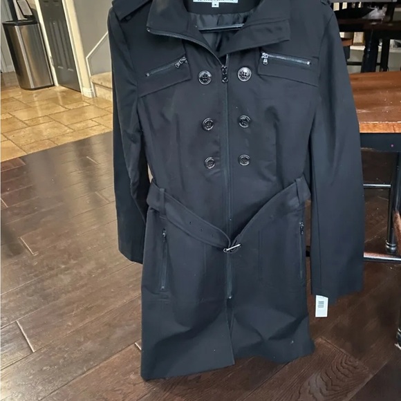 Calvin Klein winter coat - Picture 5 of 5